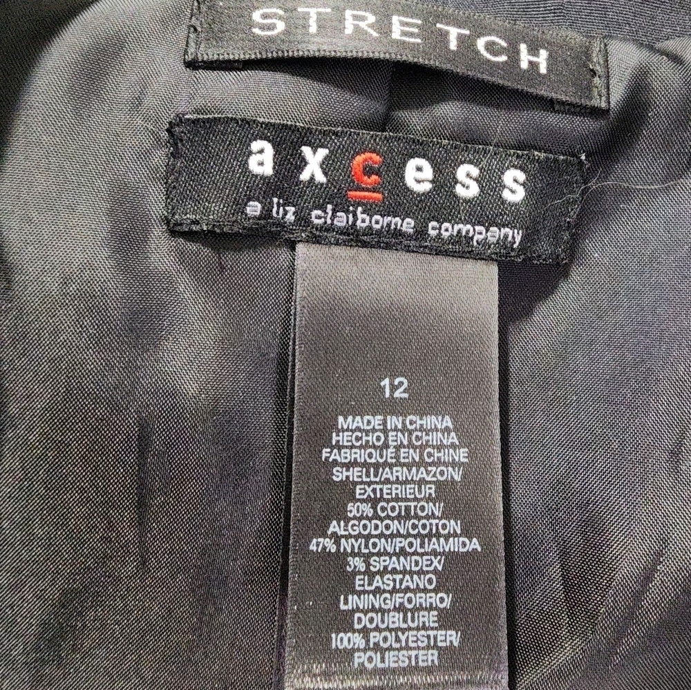 Access Jacket - Picture 3 of 8